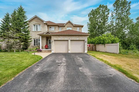 4 GOLD PARK Gate, ON L3W 0C2