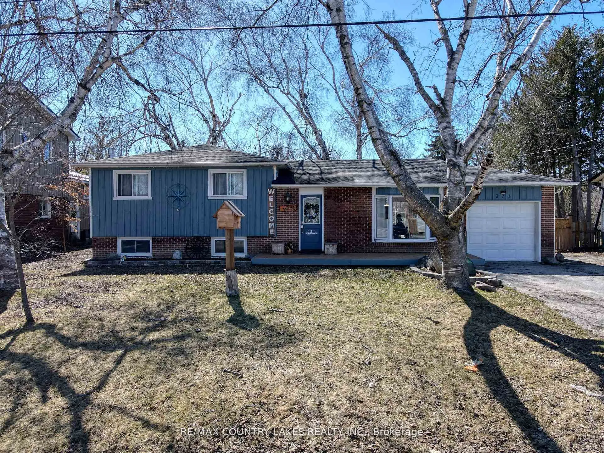 271 Lakeland Crescent, ON L0K 1A0