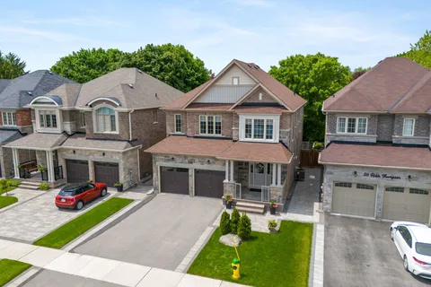 54 Robb Thompson Road, ON L0G 1M0