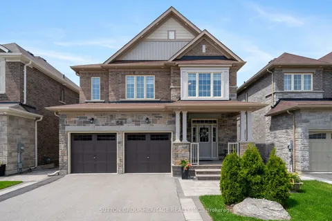 54 Robb Thompson Road, ON L0G 1M0