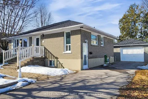 184 Lawrence Avenue, ON L4C 1Z5