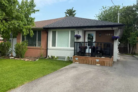 139 Septonne Avenue, ON L3Y 2W4
