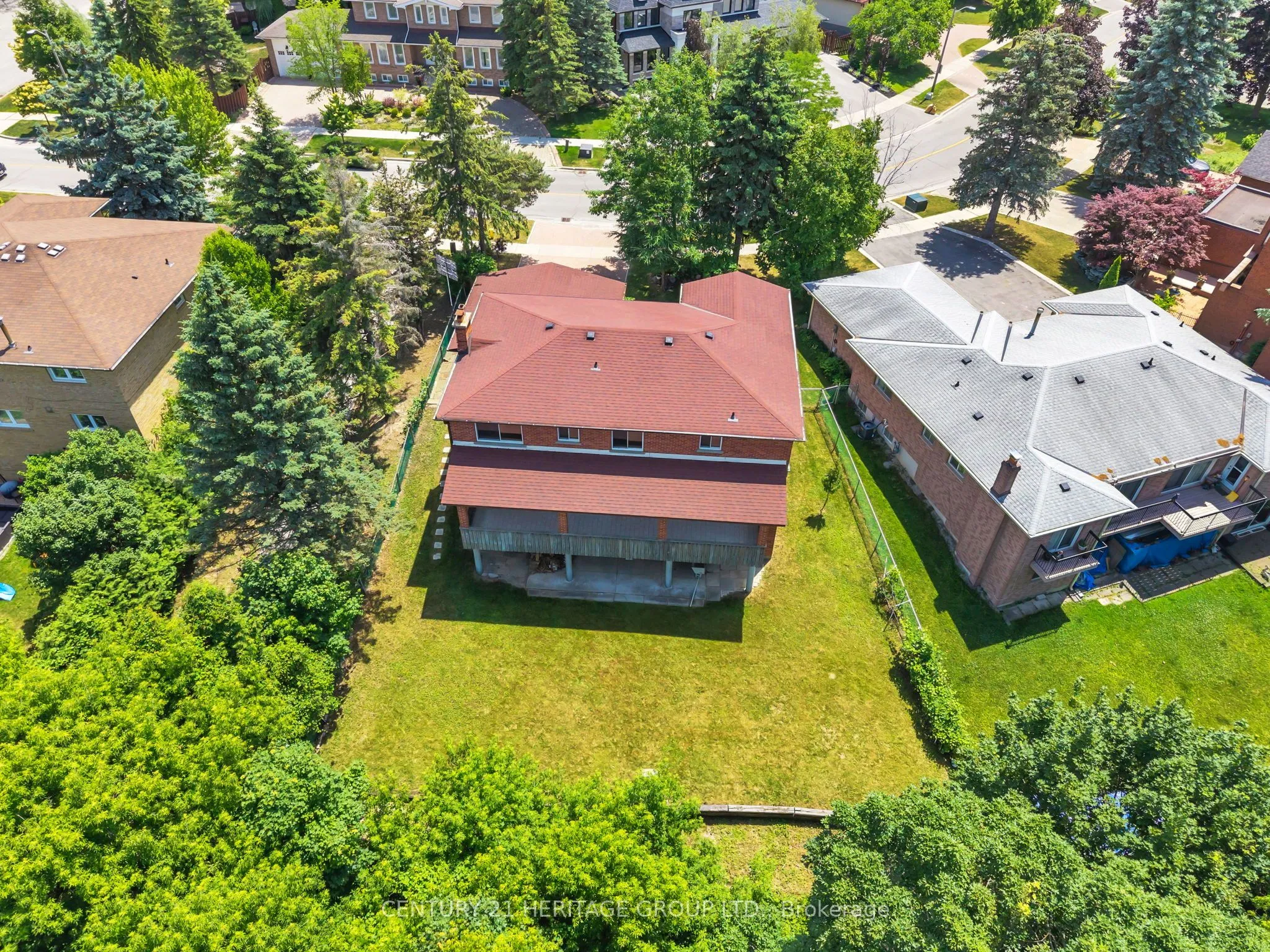 144 Riverview Avenue, ON L4L 2L6
