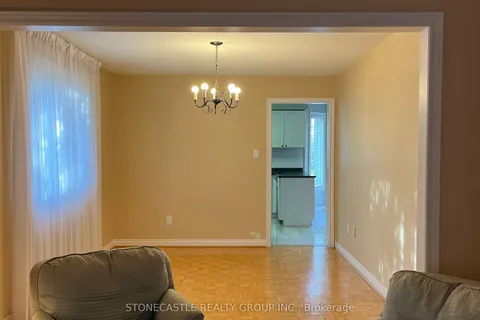 70 Zucchet Court, ON L4L 8T7