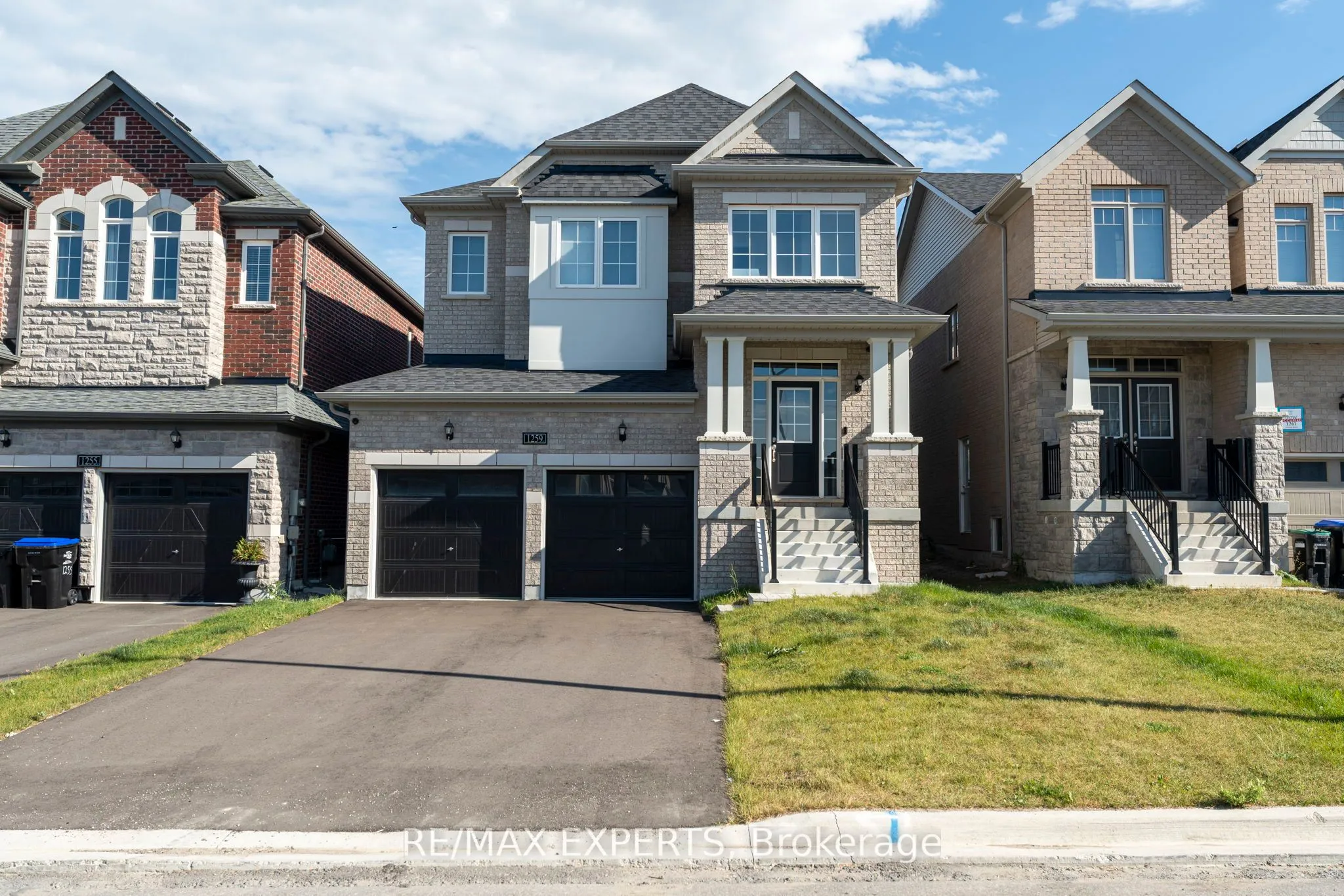 1259 Stevens Road, ON L9S 0P6