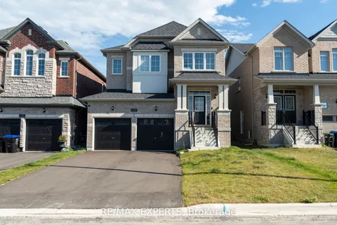 1259 Stevens Road, ON L9S 0P6