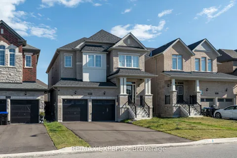 1259 Stevens Road, ON L9S 0P6