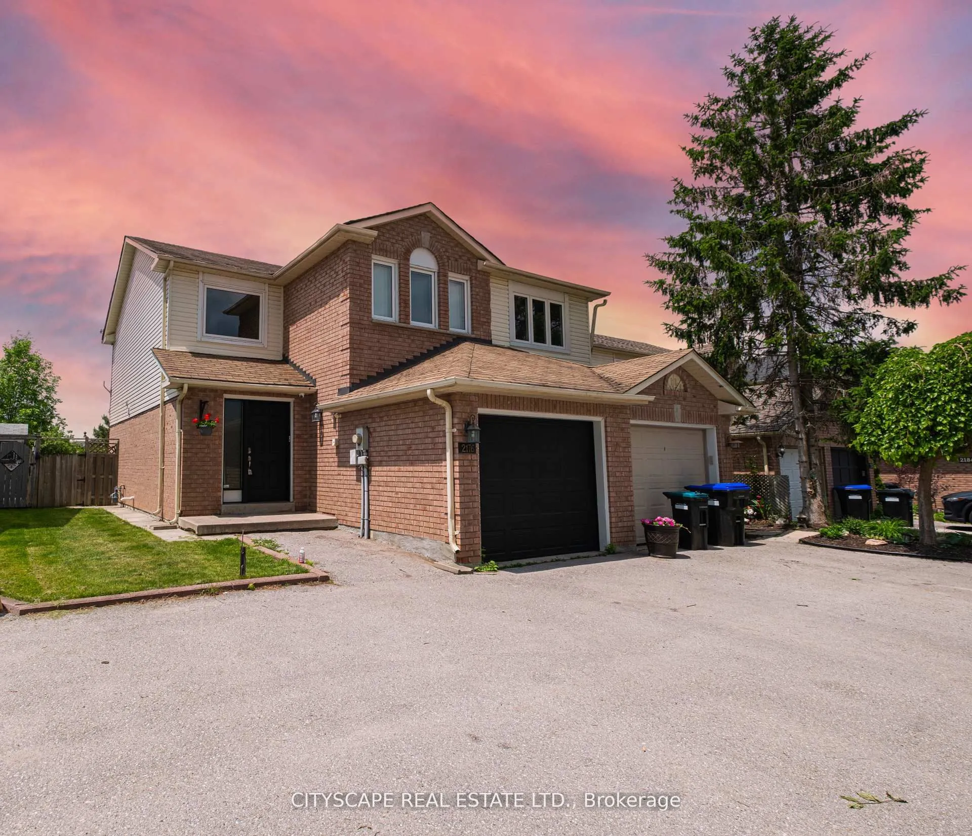 2176 Ferguson Street, ON L9S 1X6