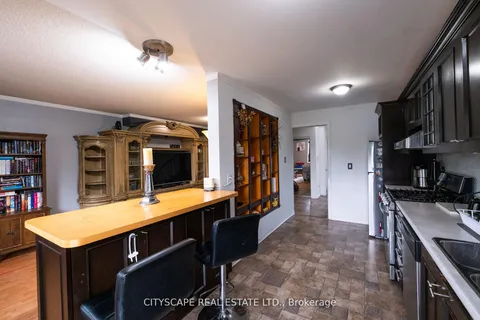 2176 Ferguson Street, ON L9S 1X6