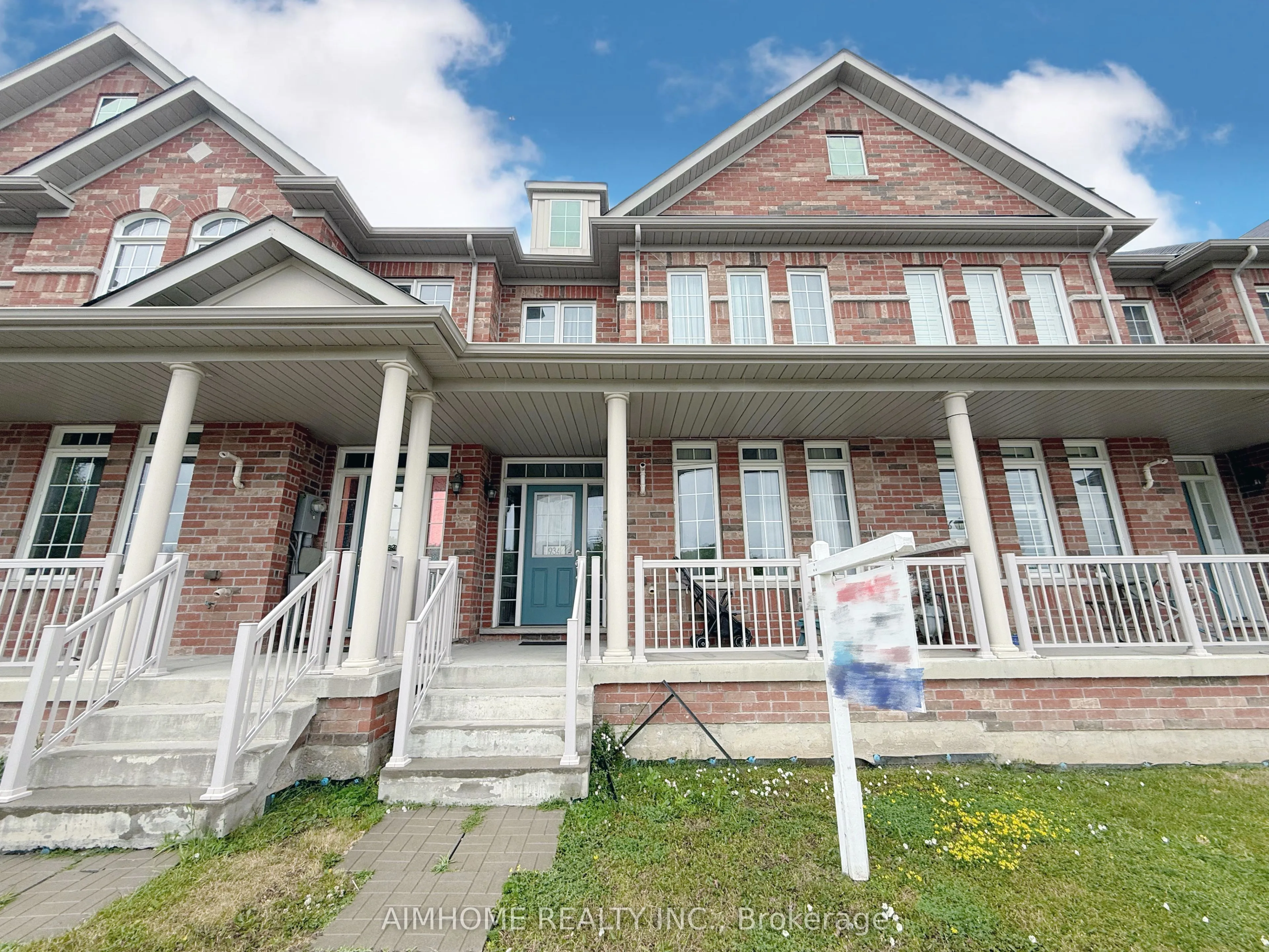 934 Castlemore Avenue, ON L6E 0N3