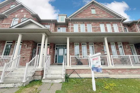 934 Castlemore Avenue, ON L6E 0N3