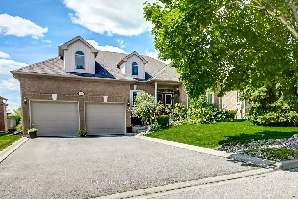836 Quantra Crescent, ON L3X 1M8