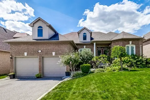 836 Quantra Crescent, ON L3X 1M8