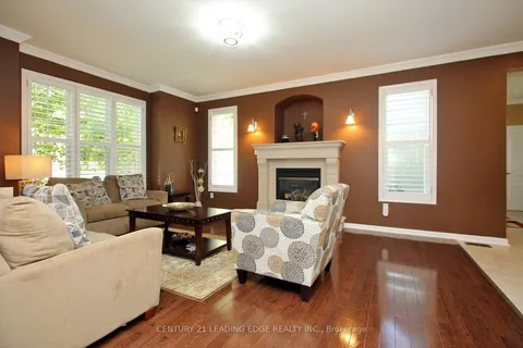 27 Rocking Horse Street, ON L6B 1L9