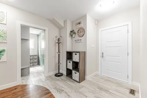 46 Thornbrook Court, ON L4J 7X4