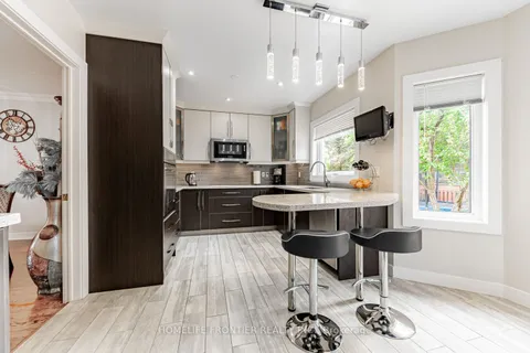 46 Thornbrook Court, ON L4J 7X4