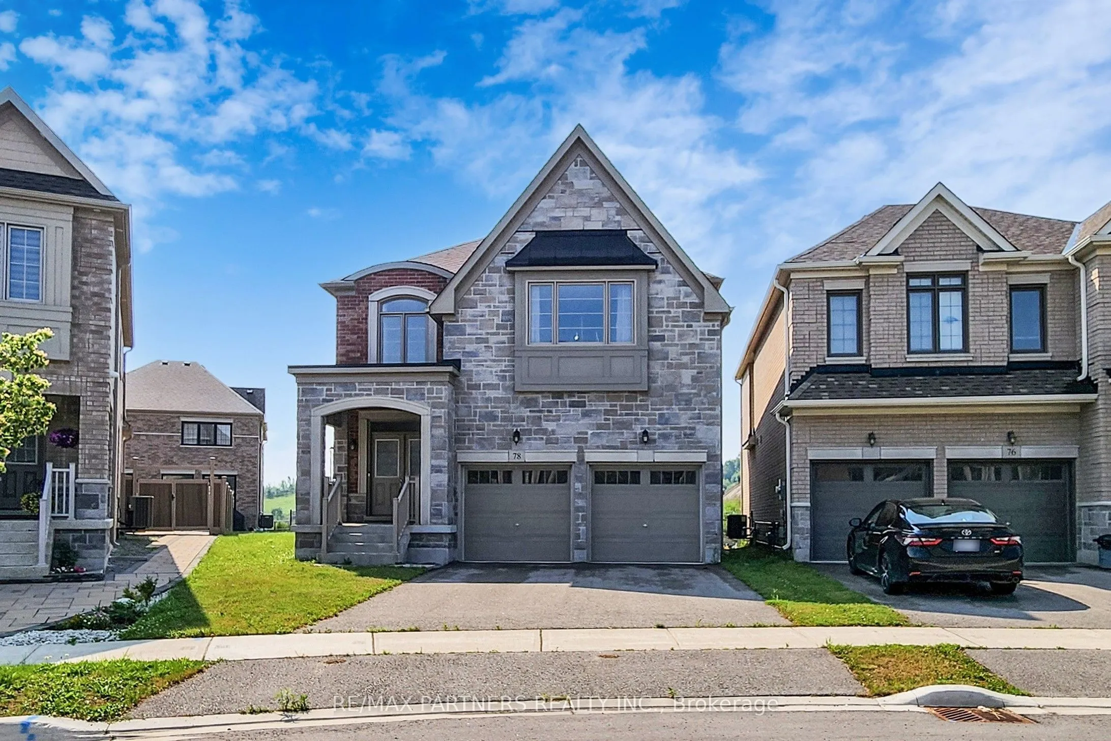 78 Telsa Crescent, ON L9N 0T3