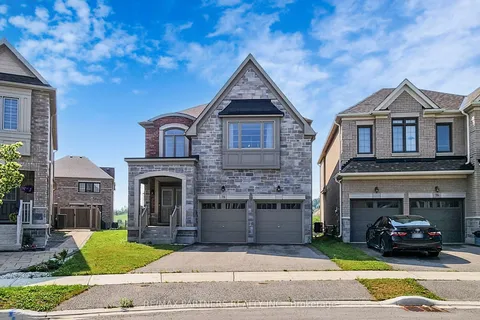 78 Telsa Crescent, ON L9N 0T3