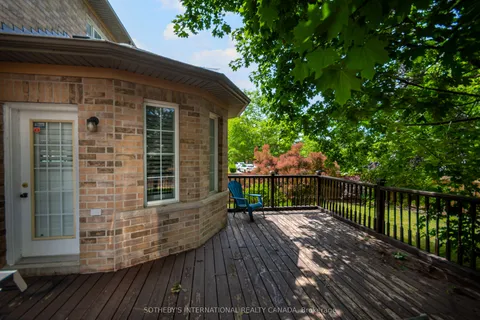 110 Velmar Drive, ON L4L 8W4