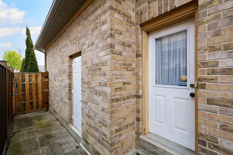110 Velmar Drive, ON L4L 8W4