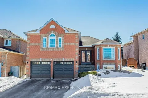 4 Depeuter Crescent, ON L3Z 3A4