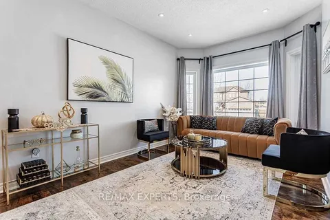 4 Depeuter Crescent, ON L3Z 3A4