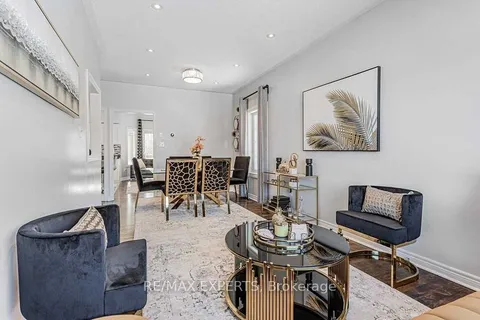 4 Depeuter Crescent, ON L3Z 3A4