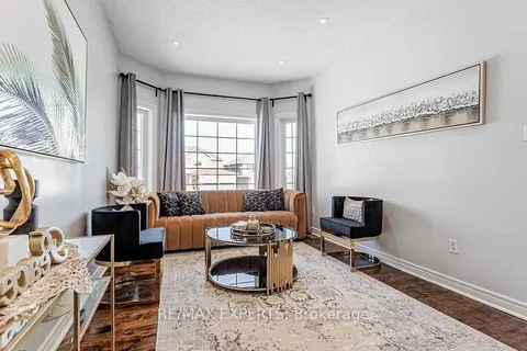4 Depeuter Crescent, ON L3Z 3A4