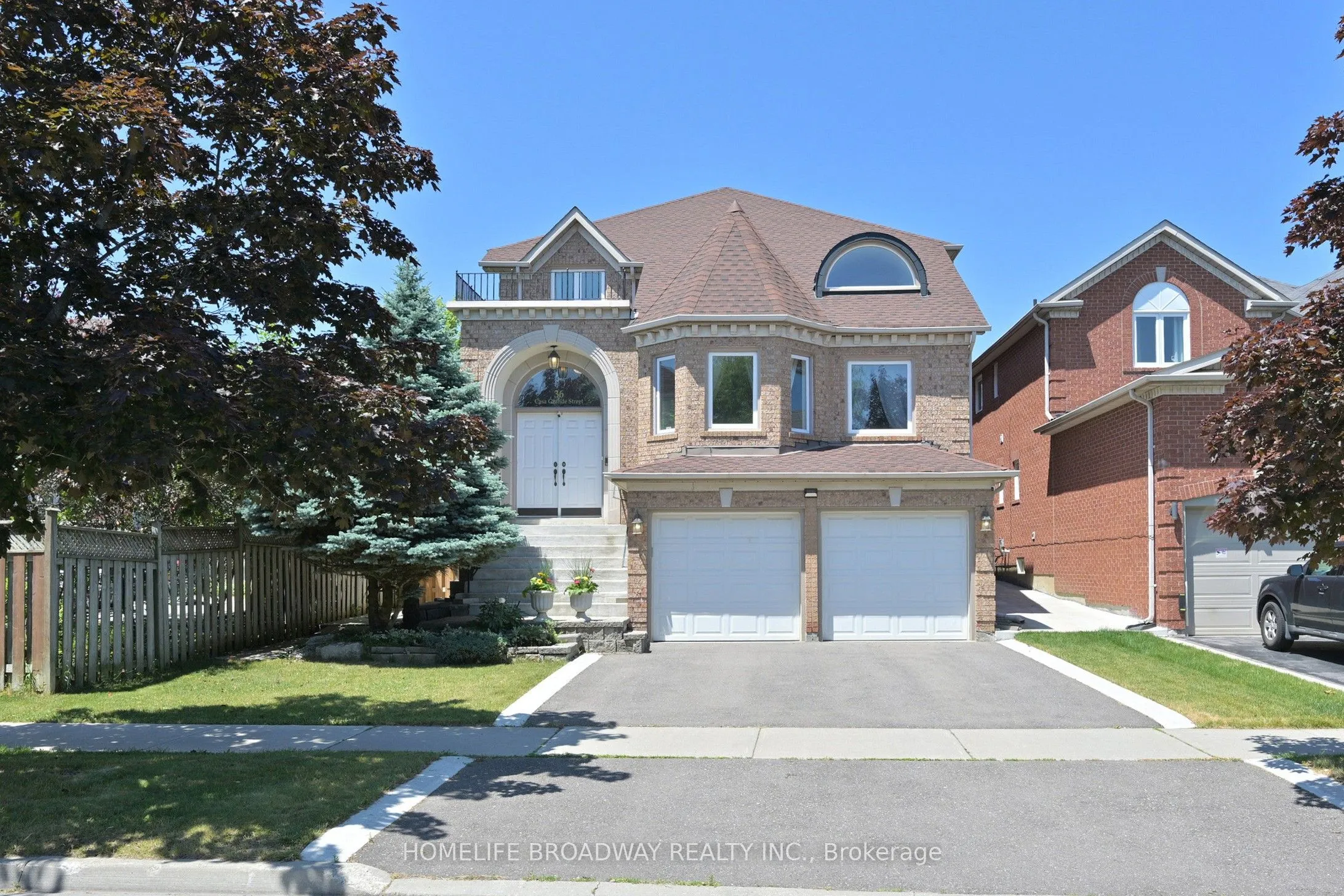 36 Casa Grande Street, ON L4S 1R3