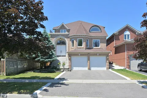36 Casa Grande Street, ON L4S 1R3