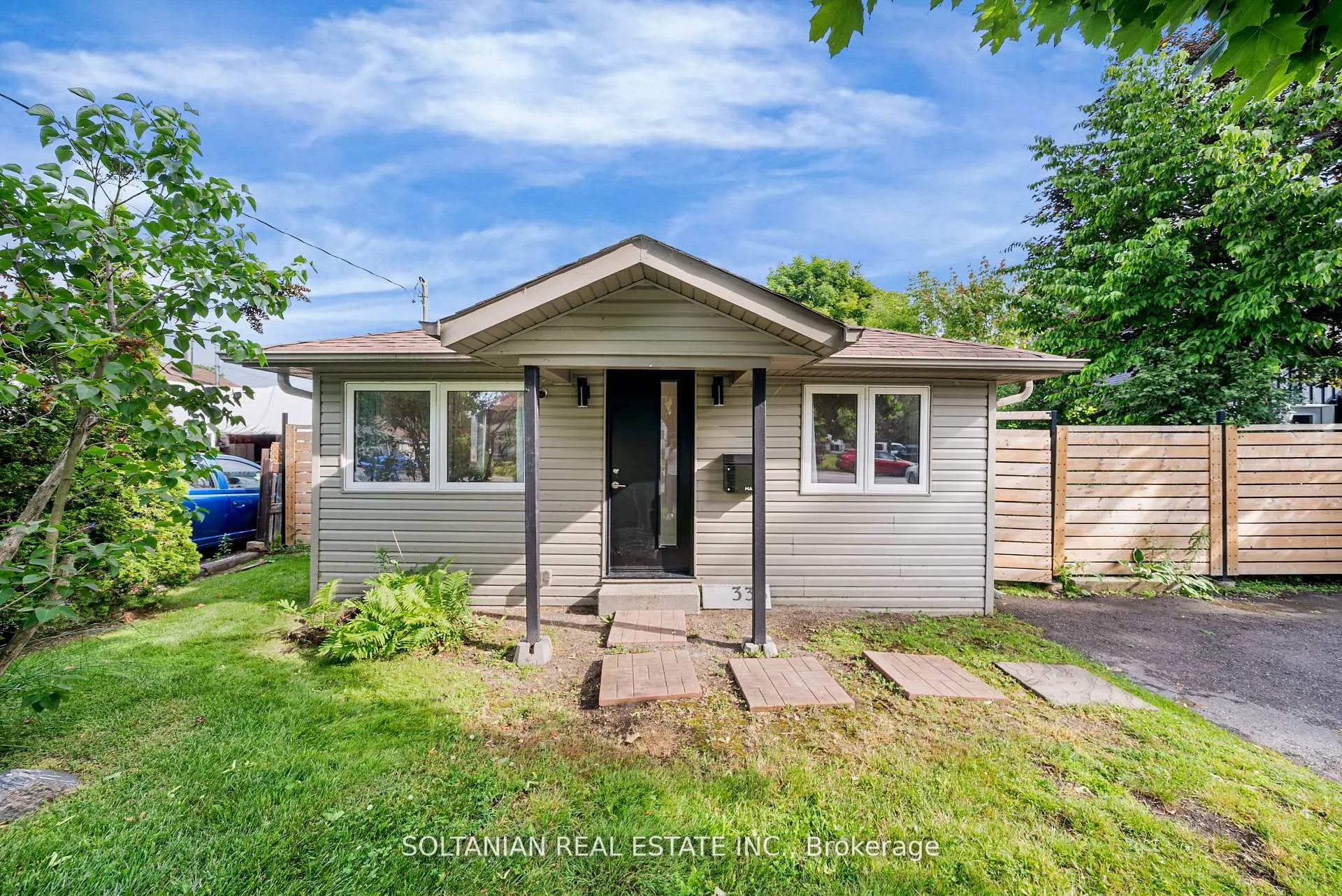 335 Miami Drive, ON L4P 2Z6