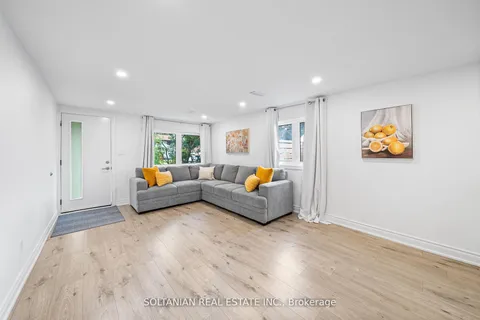 335 Miami Drive, ON L4P 2Z6