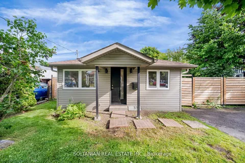335 Miami Drive, ON L4P 2Z6