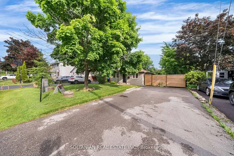 335 Miami Drive, ON L4P 2Z6