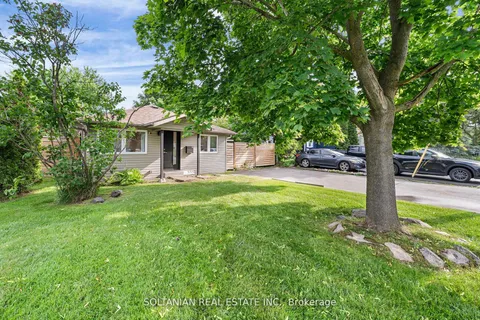 335 Miami Drive, ON L4P 2Z6