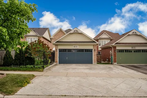 43 Manley Avenue, ON L4A 0C5