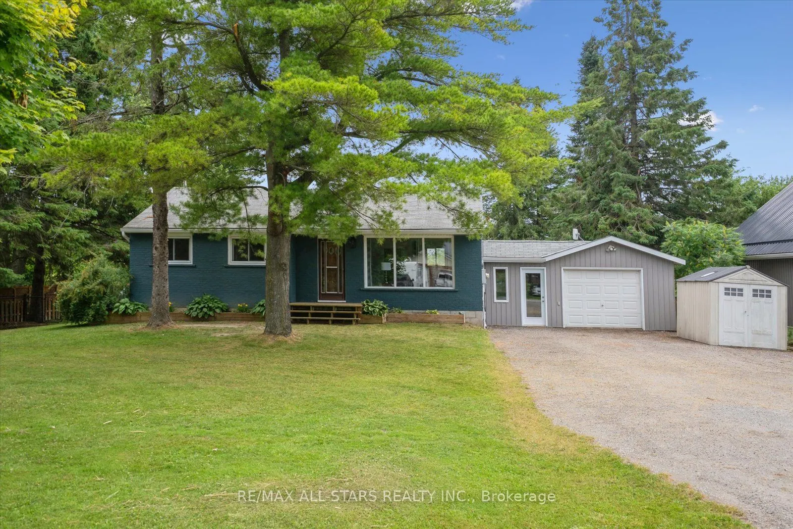 1500 Concession 6 Road, ON L0K 1A0