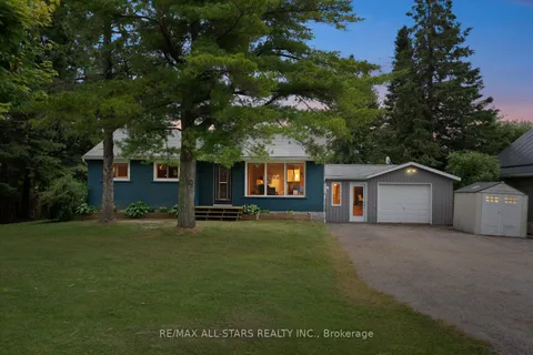 1500 Concession 6 Road, ON L0K 1A0