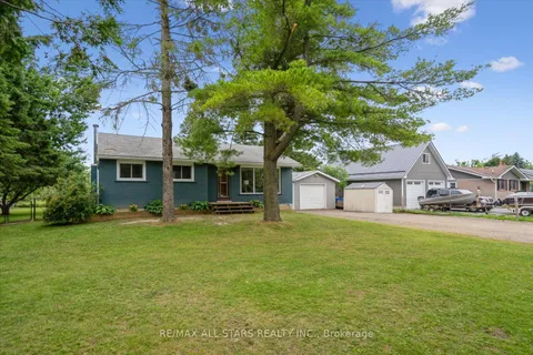 1500 Concession 6 Road, ON L0K 1A0