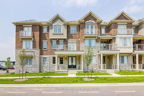 244 Rustle Woods Avenue, ON L6B 1R3