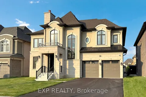 38 Deanna Court, ON L4H 4X5