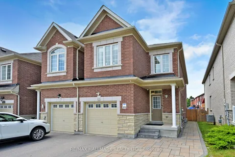 52 Collin Court, ON L4E 0X6