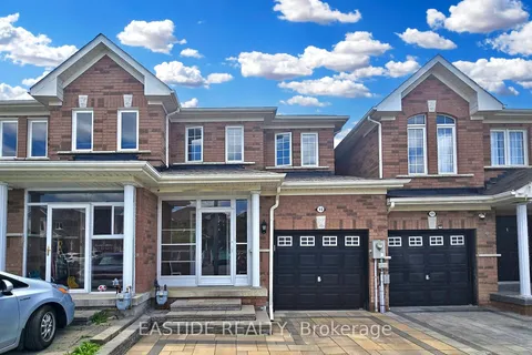 15 Christephen Crescent, ON L4S 2S6