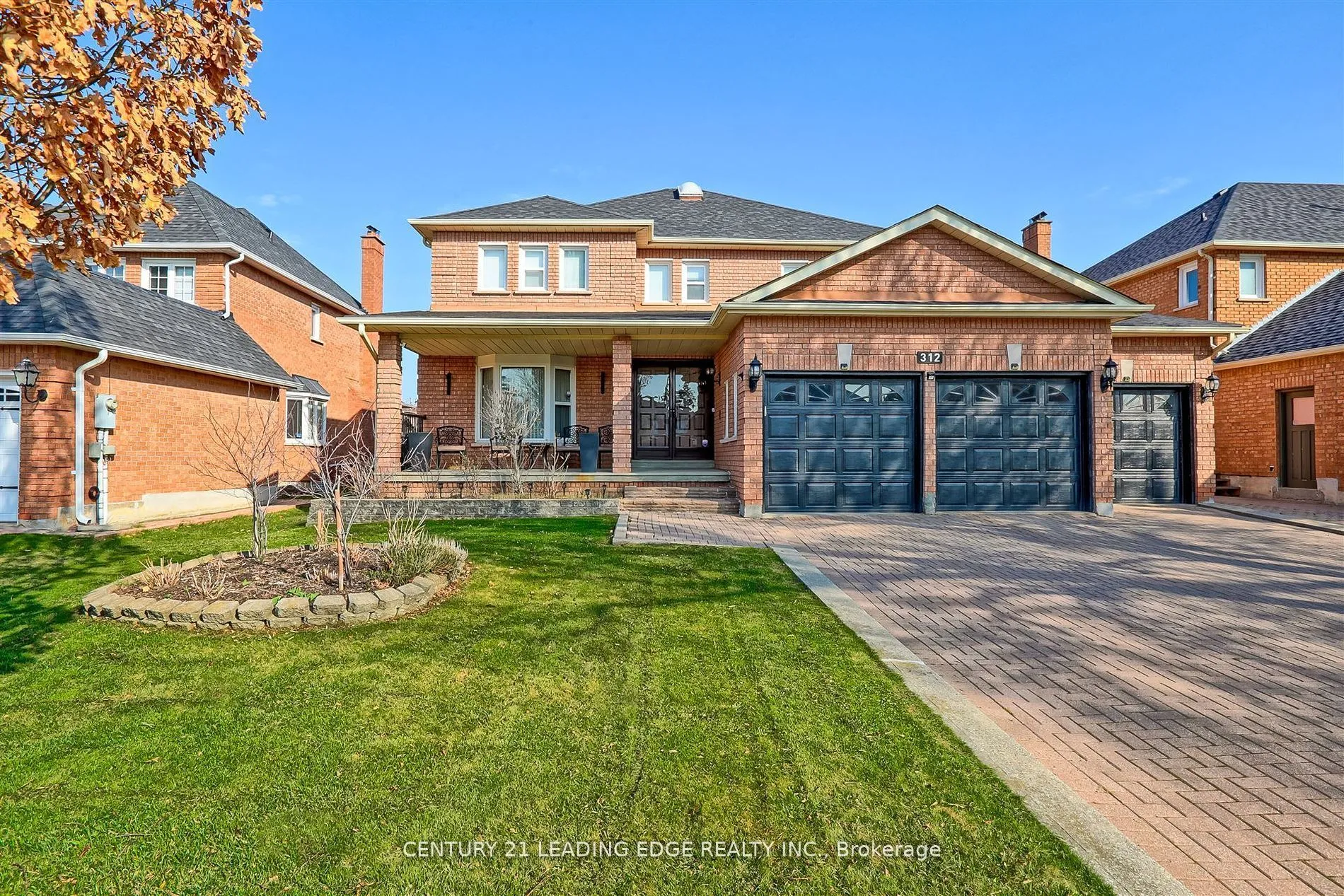 312 Valeria Boulevard, ON L4L 6V7