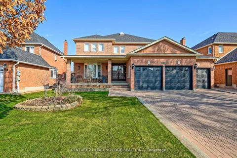 312 Valeria Boulevard, ON L4L 6V7