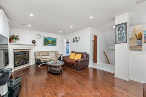 78A Kerfoot Crescent, ON L4P 4H2