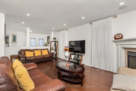 78A Kerfoot Crescent, ON L4P 4H2