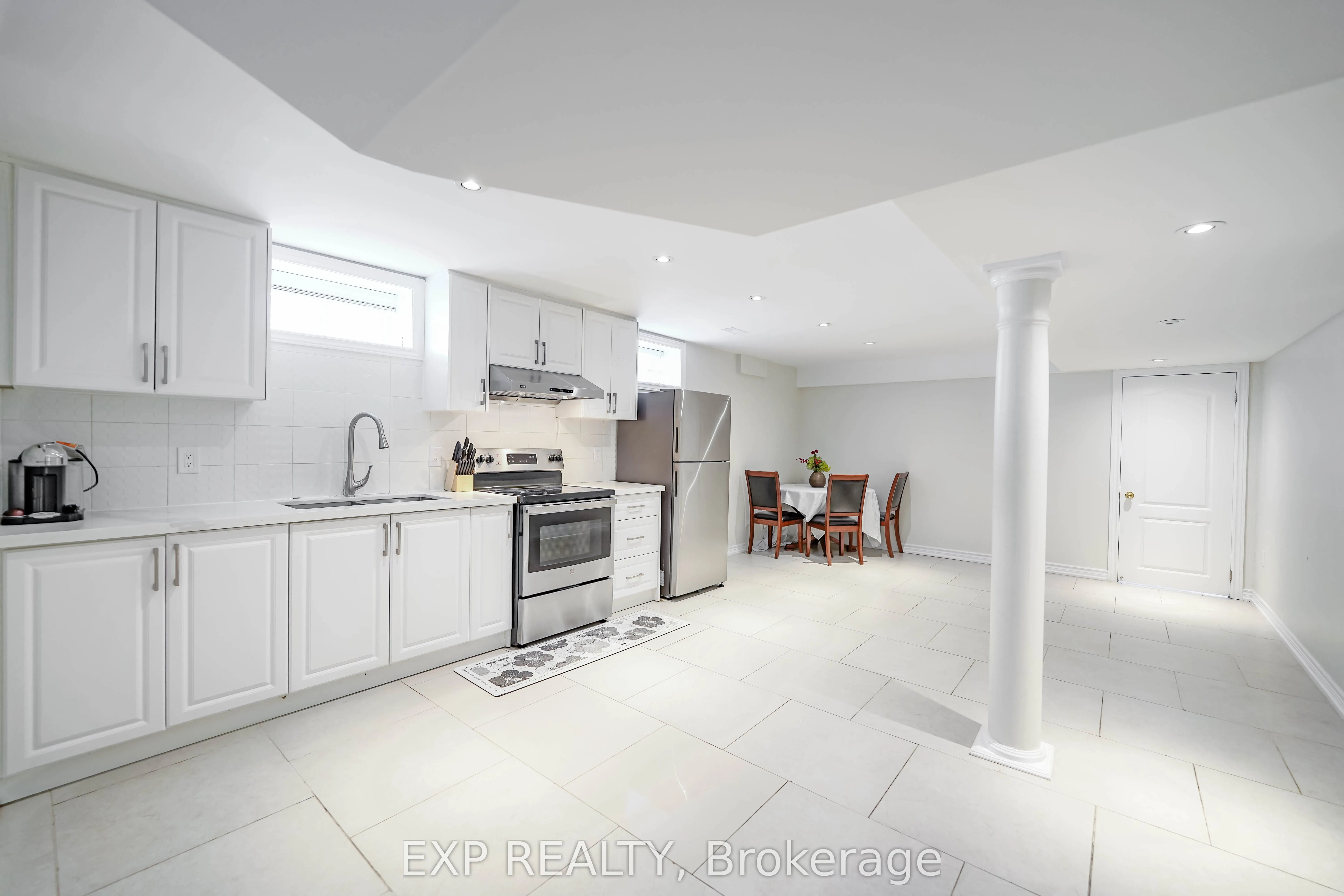 116 Colesbrook Road, ON L4S 2G3
