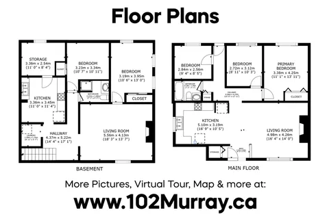 102 Murray Drive, ON L4G 2C5