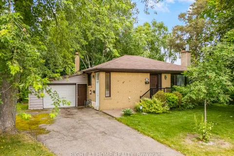 102 Murray Drive, ON L4G 2C5
